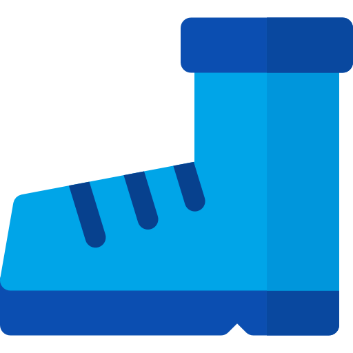 Boot icon