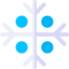 Snowflake icon 64x64