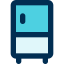 Refrigerator icon 64x64