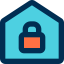 Security icon 64x64