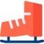 Ice skate icon 64x64