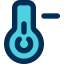 Temperature icon 64x64