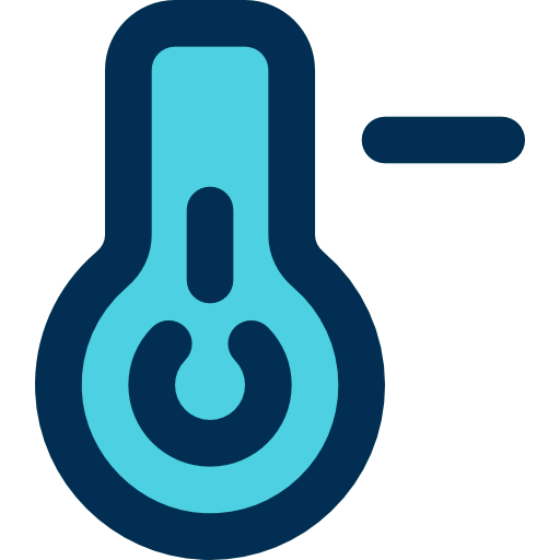 Temperature icon