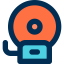 Alarm icon 64x64
