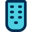Remote control icon 64x64