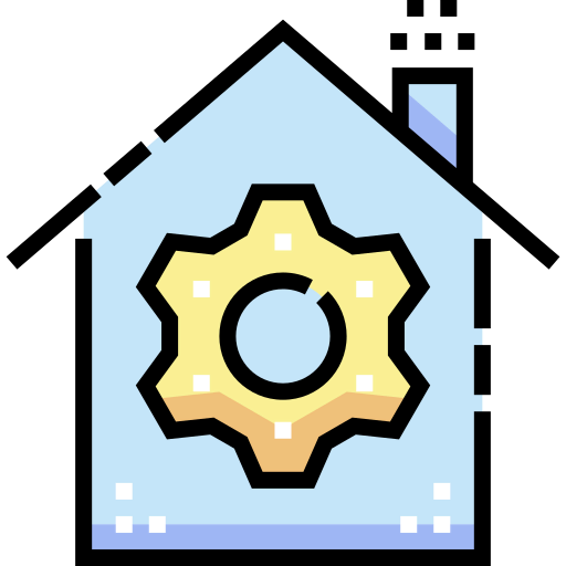 Settings icon