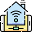 Remote control icon 64x64
