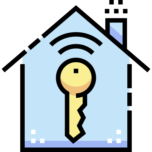 Key icon