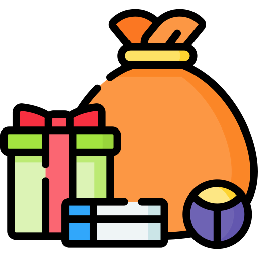 Presents icon