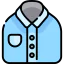 Shirt biểu tượng 64x64
