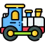 Train Ikona 64x64