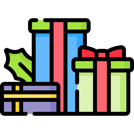 Presents icon
