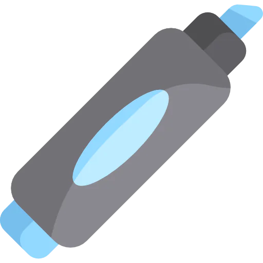 Marker icon