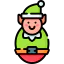 Elf Ikona 64x64