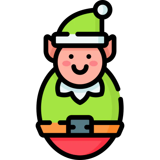 Elf icon