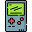 Gameboy Ikona 64x64