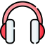 Earmuff Ikona 64x64