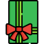 Gift box icon 64x64