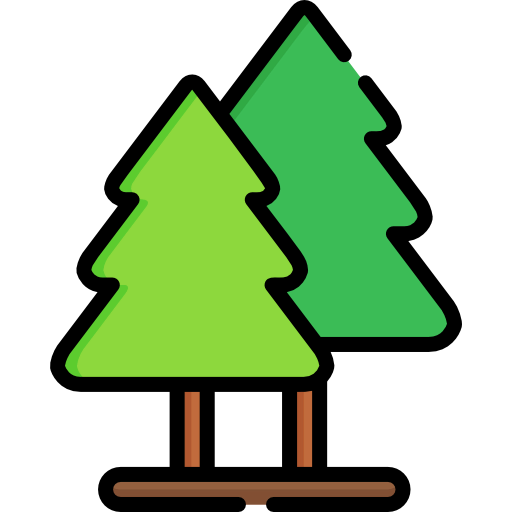 Trees icon