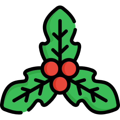 Mistletoe icon
