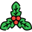 Mistletoe icon 64x64