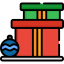 Gift box icon 64x64