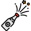 Champagne icon 64x64