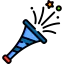 Trumpet icon 64x64