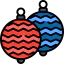 Bauble icon 64x64