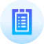 Clipboard icon 64x64