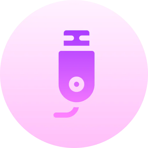Usb icon