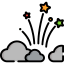 Fireworks icon 64x64