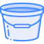 Bucket ícono 64x64