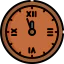 Clock icon 64x64