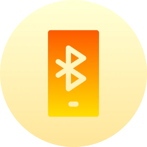 Bluetooth Symbol