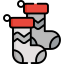 Socks icon 64x64