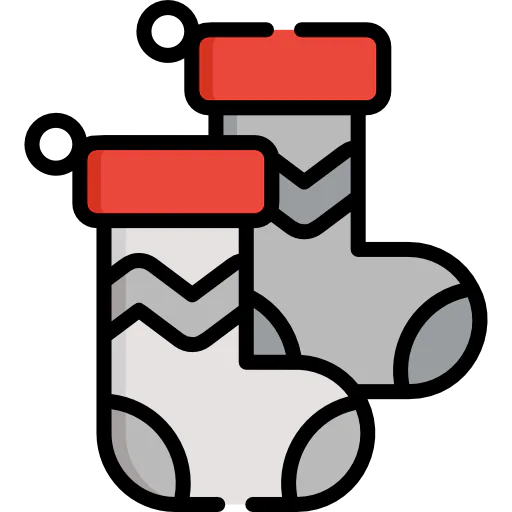 Socks icon
