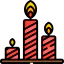Candle icon 64x64