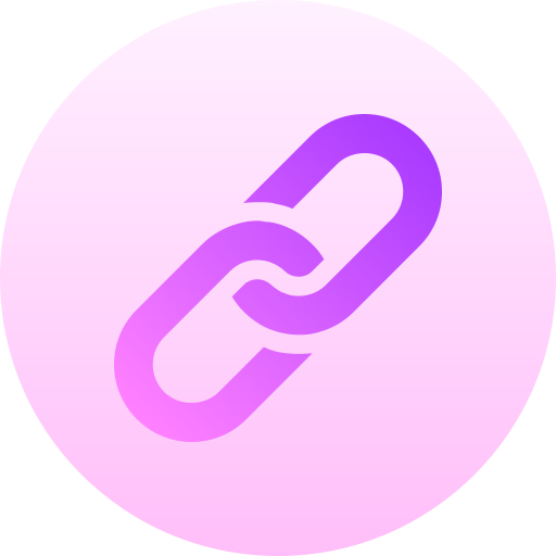 Link Symbol