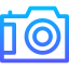 Camera アイコン 64x64