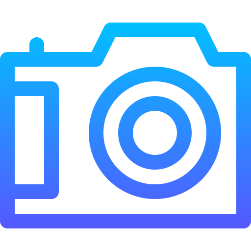 Camera 图标