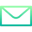Mail アイコン 64x64
