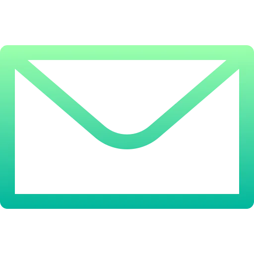Mail icon