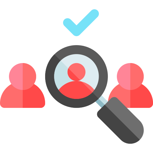 Human resources 图标