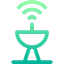 Antenna アイコン 64x64