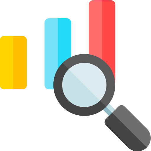 Analytics icon