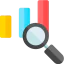 Analytics icon 64x64