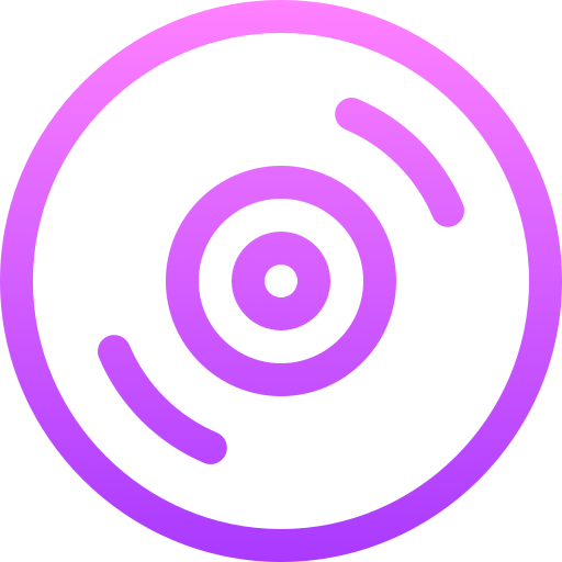 Cd icon