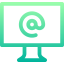 Monitor アイコン 64x64