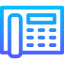 Telephone アイコン 64x64